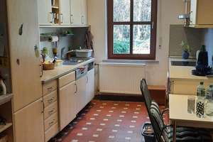Einfamilienhaus in Hüllhorst. Viel Platz für die ganze Familie, großer Garten und Einliegerwohnung