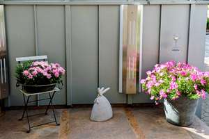 Helle, großzügige 3-Raum-Wohnung mit Fernblick und Einbauküche
