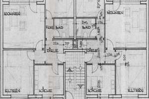 Lukrative Anlagemöglichkeit an der Elbe – Gepflegtes 16 Parteien-Haus  – Die vollständige Adresse der Immobilie erhältst du vom Anbieter., 21706 Drochtersen – Vorschaubild 14