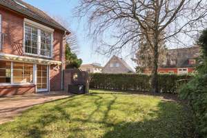 Familiengerechtes 6-Zimmer-Endreihenhaus mit Südwest-Garten! – Die vollständige Adresse der Immobilie erhältst du vom Anbieter., 22523 Eidelstedt, Hamburg – Vorschaubild 21