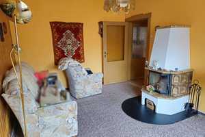 Bezugsfrei: Zweifamilienhaus + massiver Bungalow + Doppelgarage – Mecklenburg-Strelitz (Kreis) – Vorschaubild 13