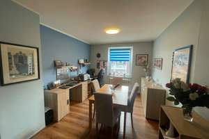 Attraktive 3-Zimmer-Wohnung mit eigenem Gartenanteil – Ripshorster Str. 182, 46117 Borbeck, Oberhausen – Vorschaubild 9