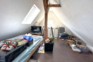 Charmantes Ein- bis Zweifamilienhaus mit großem Grundstück und Doppelgarage in ruhiger Lage – Die vollständige Adresse der Immobilie erhältst du vom Anbieter., 73102 Birenbach – Vorschaubild 13