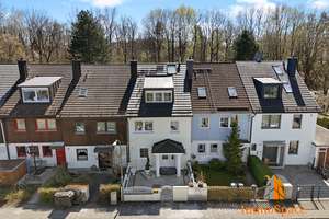 IMMOSPACE *** EXKLUSIVES REH MIT GROßEM GARTEN, 2 SAUNEN, 2 BÄDERN UND 2 TG *** – Die vollständige Adresse der Immobilie erhältst du vom Anbieter., 81735 Ramersdorf, München – Vorschaubild 26