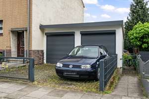 Bremen - Gröpelingen | Modernisiertes Reihenhaus mit riesigem Platzangebot und 2 Garagen – Die vollständige Adresse der Immobilie erhältst du vom Anbieter., 28237 Lindenhof, Bremen – Vorschaubild 29
