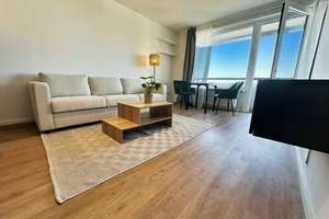 Ihre neue Kapitalanlage: Saniertes Apartment mit gehobener Ausstattung und traumhafter Aussicht!