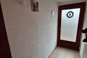Charmantes Haus in der Altstadt von Blankenheim – Die vollständige Adresse der Immobilie erhältst du vom Anbieter., 53945 Blankenheim – Vorschaubild 3