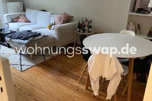 Wohnungstausch: Geibelstraße 50 – Geibelstraße 50, 22000 Winterhude, Hamburg – Vorschaubild 11
