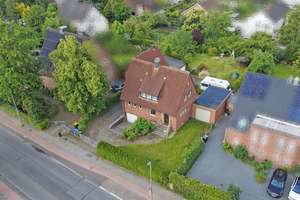 Neubau-Doppelhaushälfte mitten in Gievenbeck! – Die vollständige Adresse der Immobilie erhältst du vom Anbieter., 48149 Gievenbeck, Münster – Vorschaubild 2