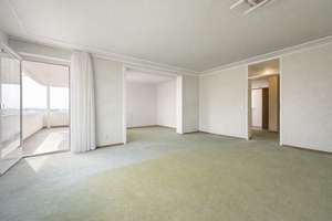 108 m² Wohnfläche – Großzügige 4-Zimmer-Wohnung in Heilbronn, ideal als WG
