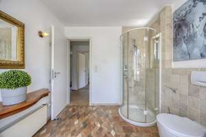 Mediterraner Charme! Großzügiges Zweifamilienhaus in bester Lage Bredeneys – Die vollständige Adresse der Immobilie erhältst du vom Anbieter., 45133 Bredeney, Essen – Vorschaubild 23
