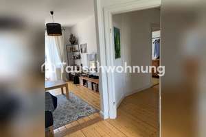Tauschwohnung: Lichtdurchflutete 2-Zimmer-Wohnung mit Balkon in Winterhude – Knickweg 17, 22303 Winterhude, Hamburg – Vorschaubild 5