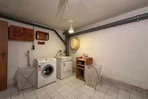 Hübsches und gepflegtes Einfamilienhaus mit massiver Garage und Vollkeller – Die vollständige Adresse der Immobilie erhältst du vom Anbieter., 24941 Schäferhaus, Flensburg – Vorschaubild 23