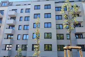 Neubau Erstbezug inkl. Küche & Balkon