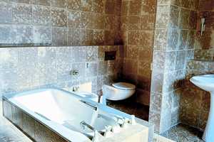 Villa der Extraklasse zwischen Design und Natur mit Bunker – Celle (Kreis) – Vorschaubild 7
