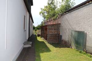 Einfamilienhaus mit Einliegerwohnung und Anbau mit großem Garten Ingolstadt-Ringsee – Die vollständige Adresse der Immobilie erhältst du vom Anbieter., 85053 Südost, Ingolstadt – Vorschaubild 7