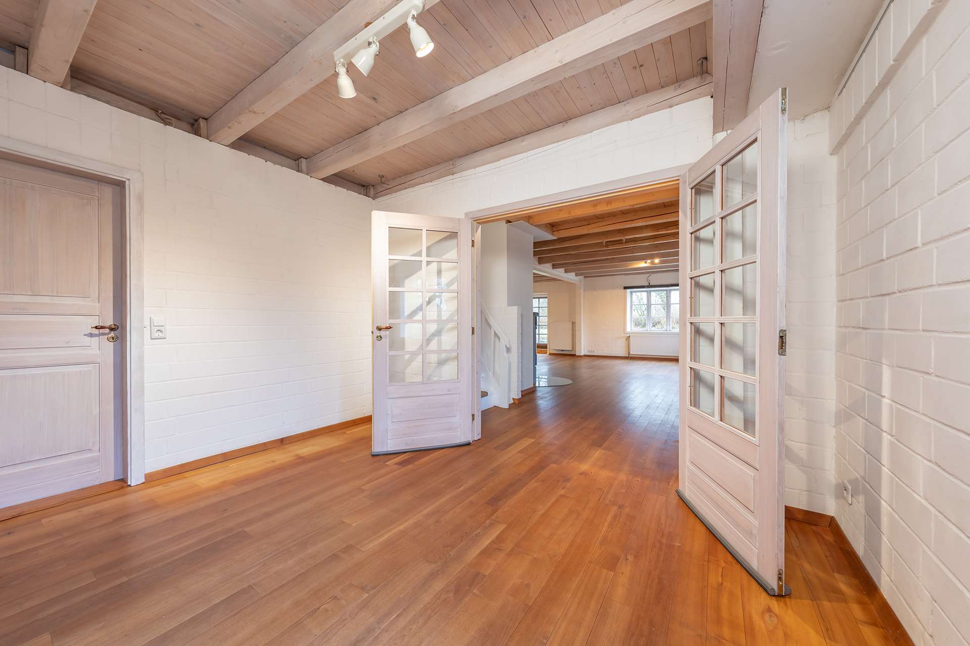 Immobilie in Horst - Reetdach. Ruhe. Rückzug. – Ein echtes Unikat in Alleinlage - Bild 11