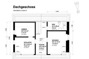 Ellenerbrok-Schevemoor | Charmantes Rohjuwel sucht Familie als neues zuhause inkl. Baugrund! – Die vollständige Adresse der Immobilie erhältst du vom Anbieter., 28325 Ellenerbrok-Schevemoor, Bremen – Vorschaubild 24