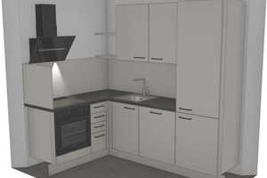 Helle und frisch renovierte 2-Zimmer Balkon Wohnung - sofort bezugsfertig – Hans-Denck-Straße 44, 85051 Ingolstadt – Vorschaubild 10
