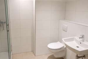 Gepflegte 3-Zimmer-Wohnung im 3. OG mit Balkon in MG-Grenzlandstadion – Brucknerallee 172B, 41236 Grenzland-Stadion, Mönchengladbach – Vorschaubild 6