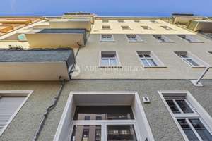 Erstbezug! Helle 4,5-Zimmer-Wohnung mit Terrasse, 2 Bäder, Dachgeschoss, Aufzug!! – Bossestr. 9, 10245 Friedrichshain, Berlin – Vorschaubild 33