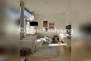 Tauschwohnung: Gemütliche 3-Zimmer-Wohnung in Bremen-Ost zu tauschen