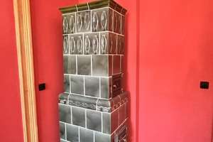 Großzügige Wohnung mit 5 Schlafzimmern, Balkon, EBK im Mühlwegkiez zu verkaufen – 6108 Nördliche Innenstadt, Halle (Saale) – Vorschaubild 3