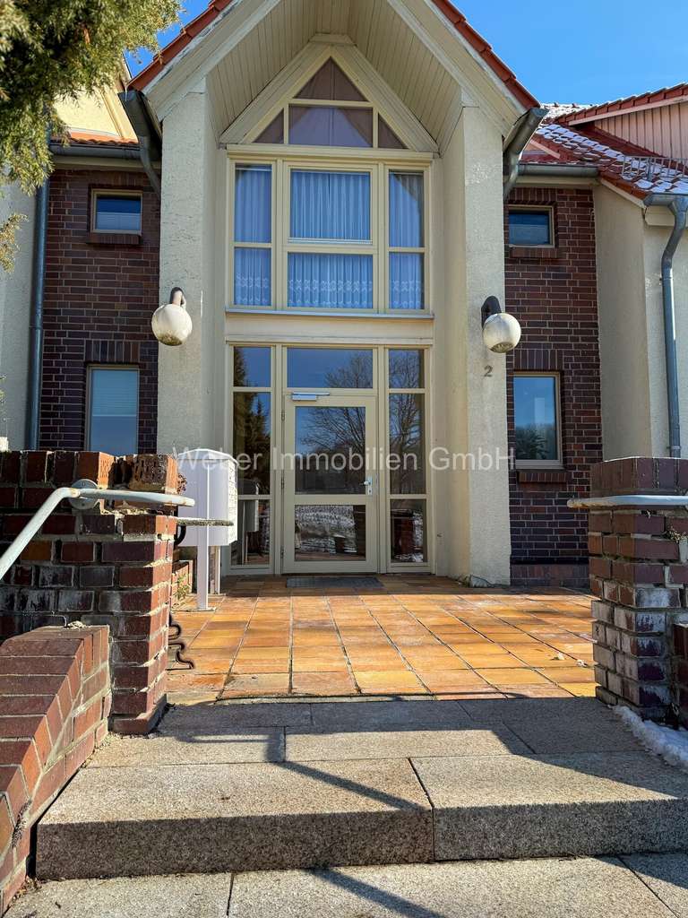 Immobilie in Ballenstedt - ***EIGENTUMSWOHNUNG MIT TRAUMHAFTEM FERNBLICK*** - Bild 4