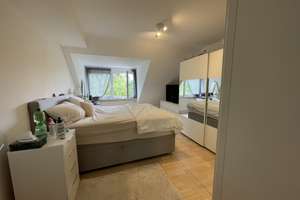 ❤️-lich Willkommen in Kirchheim zu dieser sanierten, hellen und teilmöblierten Maisonette-Wohnung – Die vollständige Adresse der Immobilie erhältst du vom Anbieter., 69124 Kirchheim, Heidelberg – Vorschaubild 45