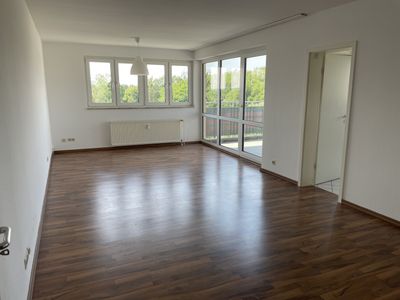 Gepflegte 2-Zimmer-Wohnung in Potsdam-Fahrland