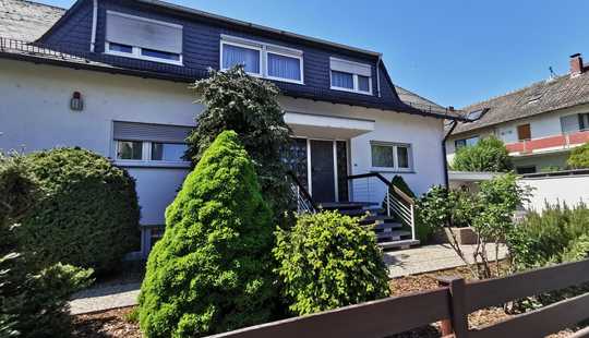 Bild von Von Privat: Das Familienhaus mit viel Platz