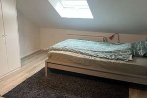 Helle 2-Zimmer-Wohnung in der Waldstadt – Die vollständige Adresse der Immobilie erhältst du vom Anbieter., 76139 Waldstadt, Karlsruhe – Vorschaubild 5