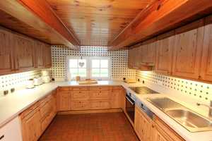 Friesenhaus unter Reet mit Doppelgarage in einzigartiger Lage (Sackgasse) nahe der Nordsee – Nordfriesland (Kreis) – Vorschaubild 20