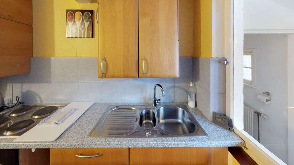 Immobilie in Löwenstein - Natur pur: Charmantes Feriendomizil mit Garten in Löwenstein! - Bild 3