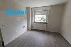 AB 21.07: Sanierte EG-Wohnung in Reisholz – Würzburger Str. 21, 40599 Reisholz, Düsseldorf – Vorschaubild 2