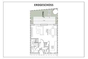 Einmalige Gelegenheit! RMH zu ca. 80 % fertiggestellt – Sankt-Peter-Str. 46a, 86637 Wertingen – Vorschaubild 26
