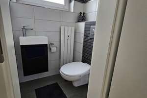 Gepflegte 4-Zimmer-Wohnung mit Balkon in Neu-Ulm - provisionsfrei – Karlsbader Straße 3a, 89231 Neu-Ulm – Vorschaubild 12
