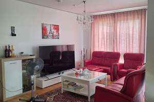 Lichtdurchflutete 2-Zimmerwohnung mit Südbalkon & Einbauküche! – An der Krimm 19d, 55124 Mombach, Mainz – Vorschaubild 3