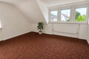 Freistehendes 1–2 Familienhaus in urbaner Wohnlage von Frankfurt-Rödelheim! – Die vollständige Adresse der Immobilie erhältst du vom Anbieter., 60489 Rödelheim, Frankfurt am Main – Vorschaubild 9