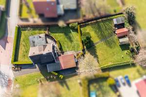 Geräumiges Wohnhaus in bester Lage von Westerholt - mit Platz für die ganze Familie und Fellnase – Die vollständige Adresse der Immobilie erhältst du vom Anbieter., 26556 Westerholt – Vorschaubild 12