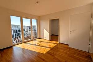 Exklusives Penthouse mit zwei Terrassen – Wohnen auf höchstem Niveau – Die vollständige Adresse der Immobilie erhältst du vom Anbieter., 76137 Südstadt, Karlsruhe – Vorschaubild 7