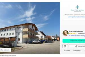 ... gepflegte DHH mit 6 Zimmer auf 140m² Wfl. in ruhiger Lage ... – Die vollständige Adresse der Immobilie erhältst du vom Anbieter., 84559 Kraiburg am Inn – Vorschaubild 16