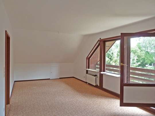 Ruhige 3-Zimmer Wohnung im Blumenviertel von Rudow - Bild 3