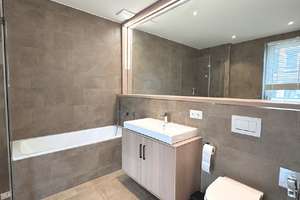 **HH-Altstadt * Hammaburg-Platz * Exklusive 4-Zimmer-Wohnung * ca. 140 m² * Frei lieferbar – Schopenstehl 30, 20095 Hamburg-Altstadt, Hamburg – Vorschaubild 13