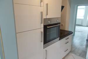 Vollmöblierte zentrumsnahe 2 Zi.- TOP - SINGLE - Wohnung - im Premium-Objekt   – Josef - Ries - Str. 10, 99086 Johannesvorstadt, Erfurt – Vorschaubild 12