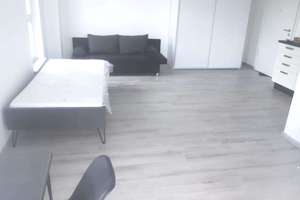 Vollmöblierte Studentenwohnung ab 15.06.2026-Vermietung ausschließlich Studenten, Schüler, Azubis – Landsberger Straße 64, 86179 Haunstetten-Ost, Augsburg – Vorschaubild 6
