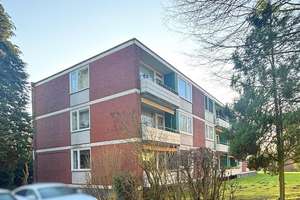 Moderne 3,5-Zimmer ETW, Erstbezug nach Sanierung, Gäste-WC, ohne Courtage – Die vollständige Adresse der Immobilie erhältst du vom Anbieter., 22527 Eidelstedt, Hamburg – Vorschaubild 14