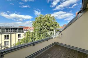 Attraktive 3-Zimmer-Dachgeschosswohnung mit heller Atmosphäre und großer Terrasse!! – Kilianistr. 11, 12459 Oberschöneweide, Berlin – Vorschaubild 30