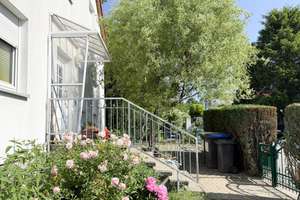 Attraktives Einfamilienhaus in familiärer Lage, viel Platz für Ihre Familie! – Die vollständige Adresse der Immobilie erhältst du vom Anbieter., 4159 Lützschena-Stahmeln, Leipzig – Vorschaubild 9