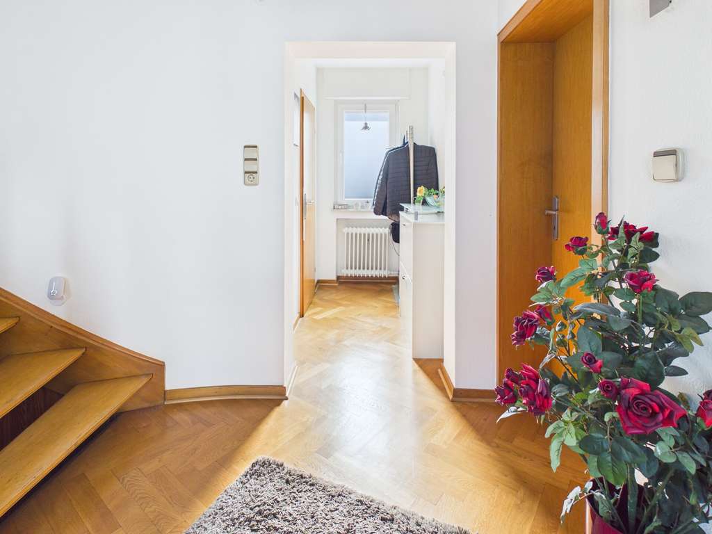 Immobilie in Langerwehe - Zwei attraktive Reihenhäuser mit vielseitigem Nutzungspotenzial! - Bild 3